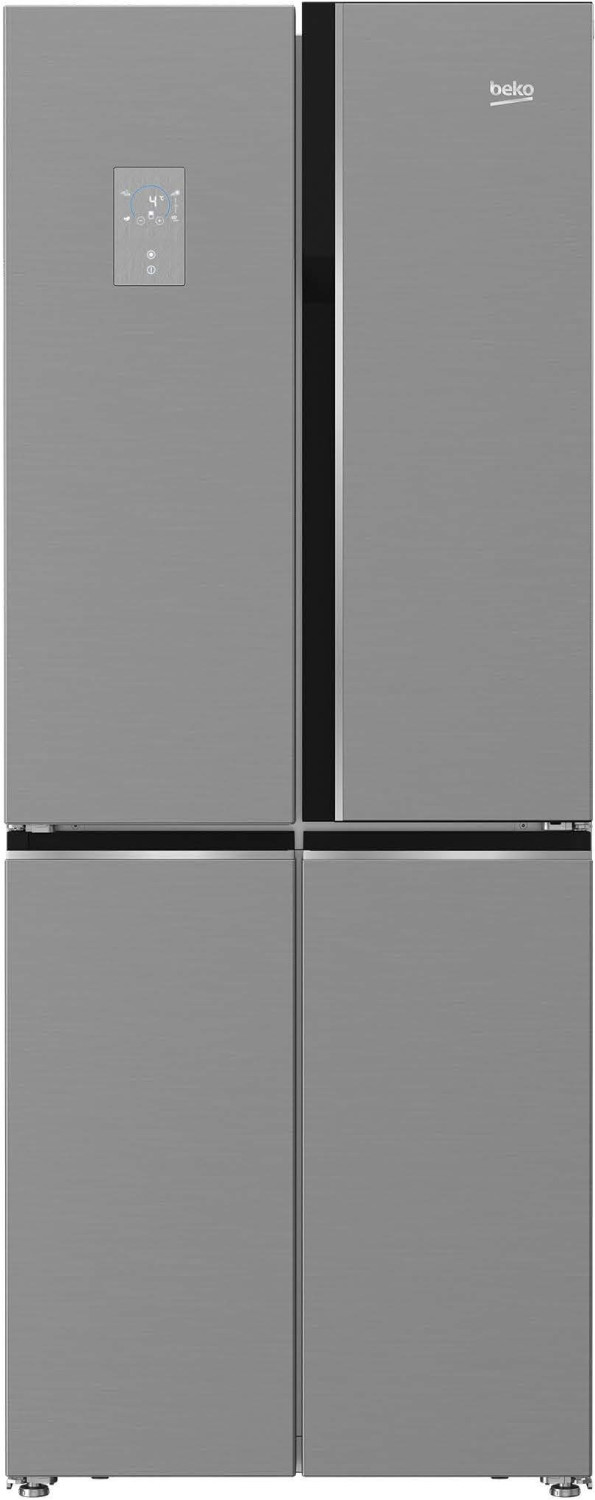 BEKO FRIGORIFICO GNE480E20ZXP 192X76X74.7 A+4PUERT