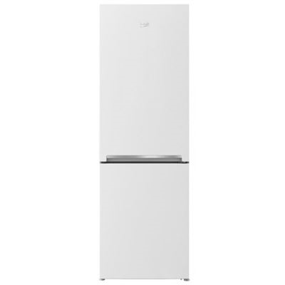 BEKO FRIGO RCNE365K20W BLANCO N/F 185X60 A+