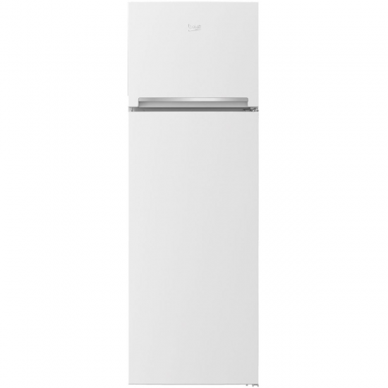 BEKO FRIGO RDSA310K30WN 175,4X60X60 2/P A+ CRIS	 	