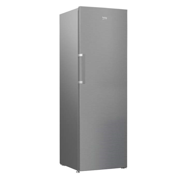 BEKO REFRIGERADOR RSNE445I31XBN INOX NF 185X60 A++