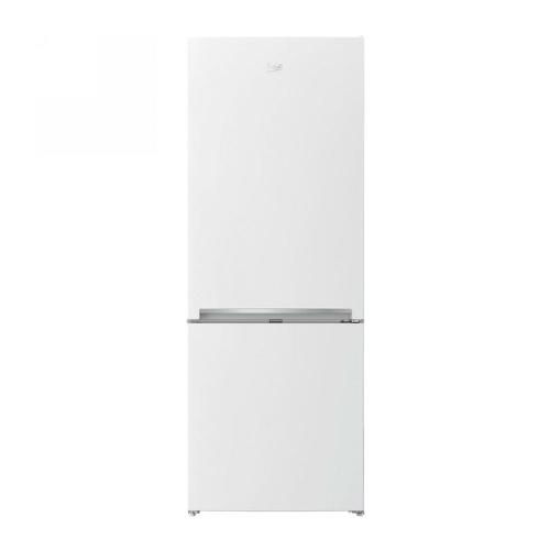 BEKO FRIGO COMBI RCNE560K40WN 192X70 A++ N/F BLANC