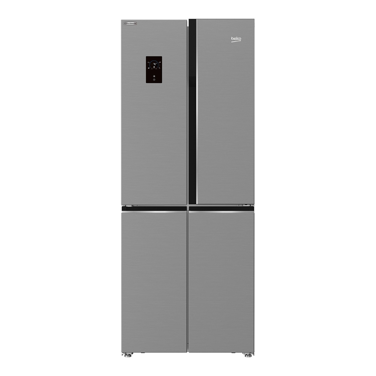 BEKO FRIGORIFICO GNE480E30ZXPN 192X76X74.7 A+ 4P