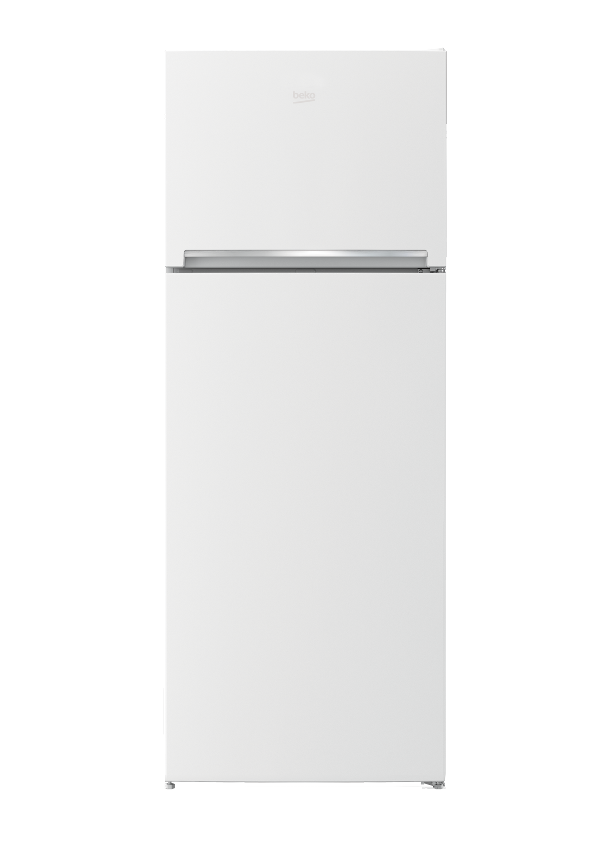 BEKO FRIGO RDNE455K30WN 185x70 2p N/F A+ Blanco