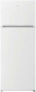 BEKO FRIGO RDSE465K30WN   2ptas blanco 185x70 F