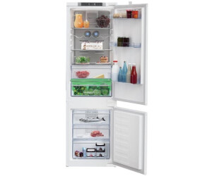 BEKO FRIGO BCNA275E4SN COMBI 178X54 N/F INTEGRAL