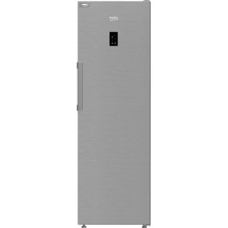 BEKO REFRIGERA B3RMLNE444HXB inox n/frost 185x60 E