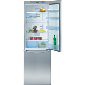 BALAY FRIGO 3KFI7661 NO FROST 185x60x60 INOX A+.