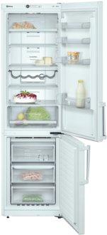 BALAY FRIGORIFICO 3KF6860W 200X60 N/F A+ BLANCO
