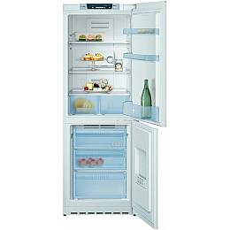 BALAY FRIGO COMBI 3KF6400B NoFrost 170x60 Bco A+
