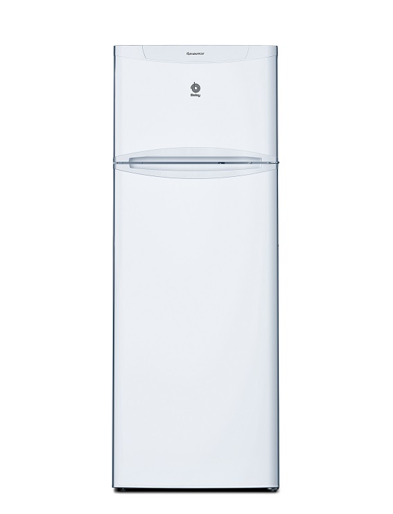 BALAY FRIGO 3FF3700B 185X70 2/P. N/F A+ BLANCO