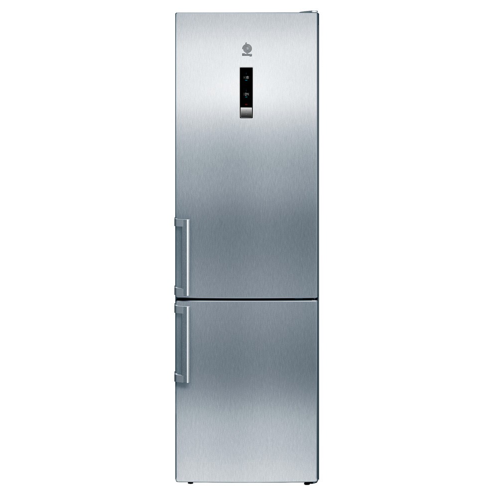 BALAY FRIGO 3KF2086A INOX N/F 201X60 A++ DISP DIGI