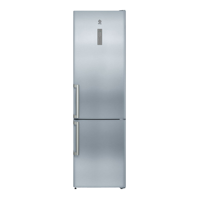 BALAY FRIGORIFICO 3KF6876XE 203X60 N/F INOX A+++