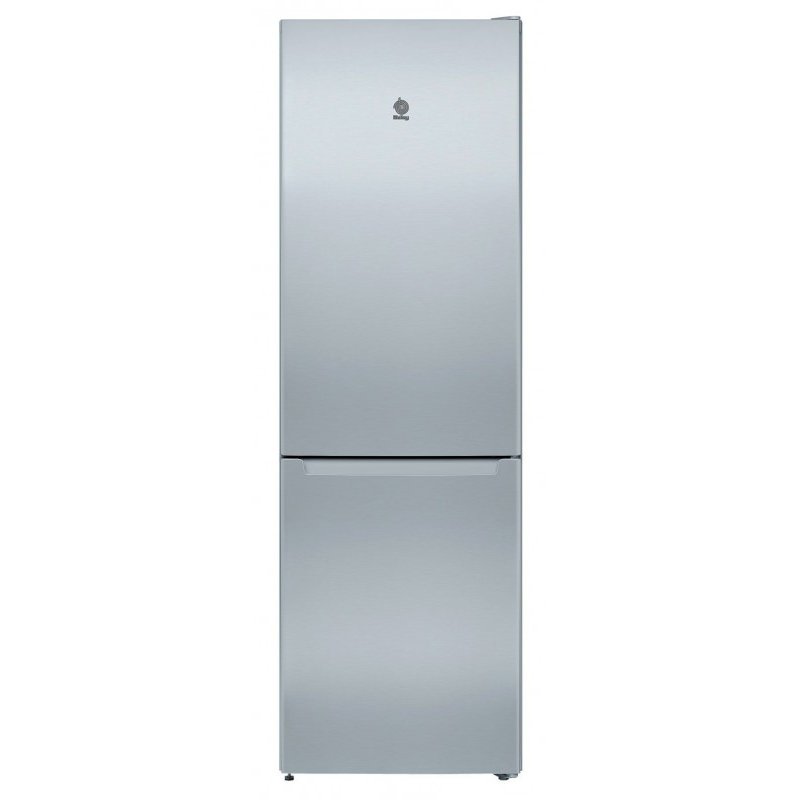 BALAY FRIGO 3KF6662XI 185X60 INOX A++ N/F  COMBI