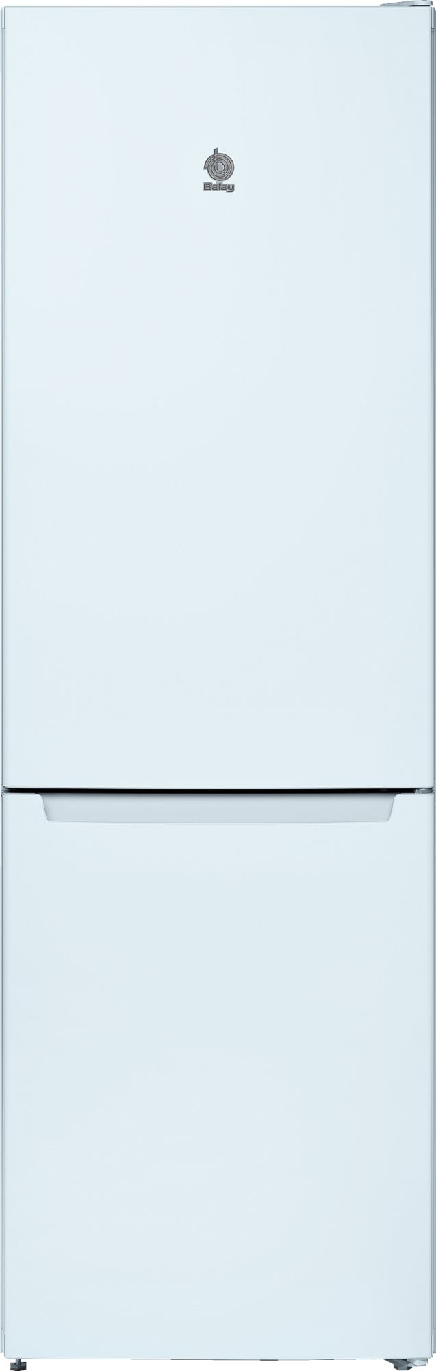 BALAY FRIGO 3KF6600WI  BLANCO N/FROST 185X60 A++