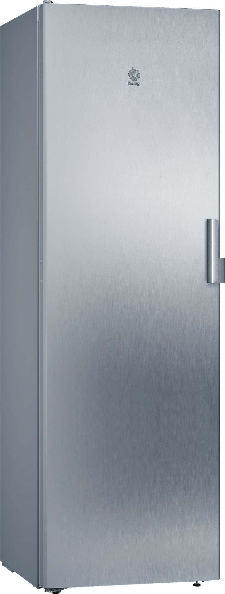 BALAY REFRIGERADOR 3FCE642XE 186x60 A++ INOX