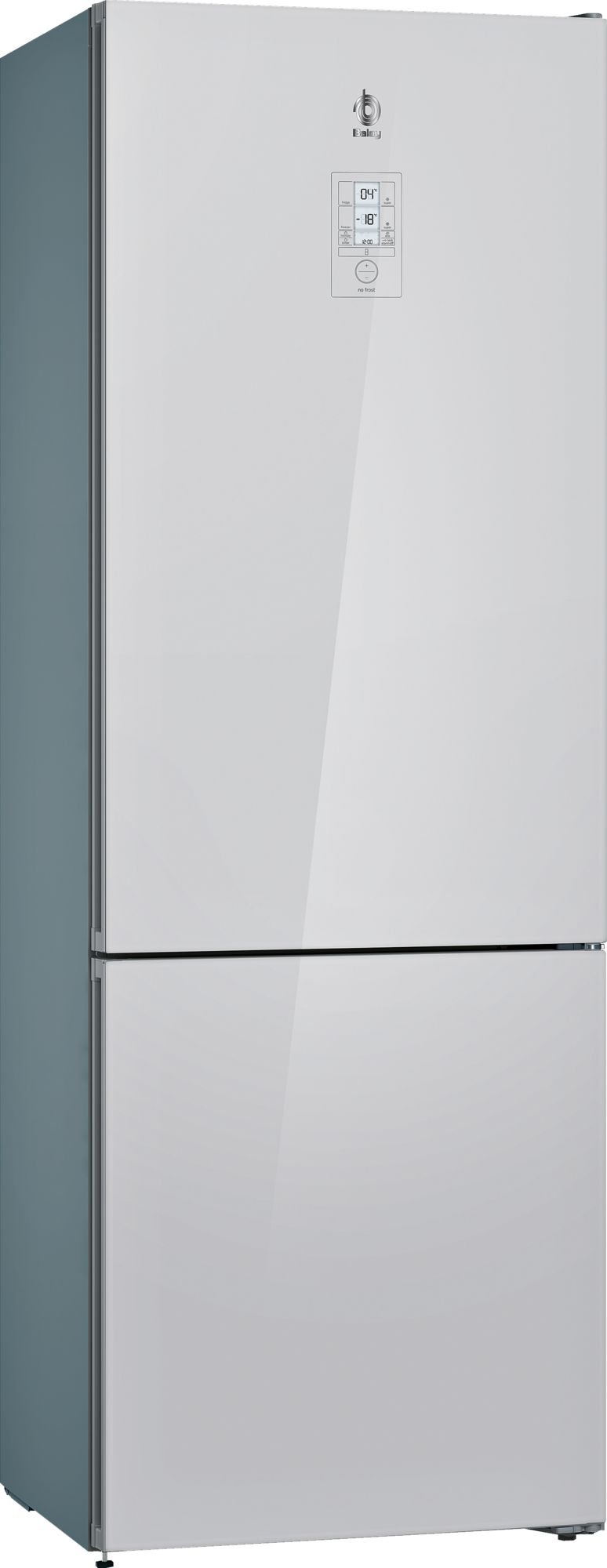 BALAY FRIGO 3KF6997WI CRISTA BLANC N/F 203X70 A++