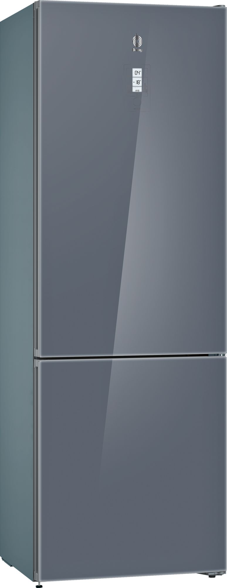 BALAY FRIGO 3KF6997GI CRIST ANTRACI N/F 203X70 A++