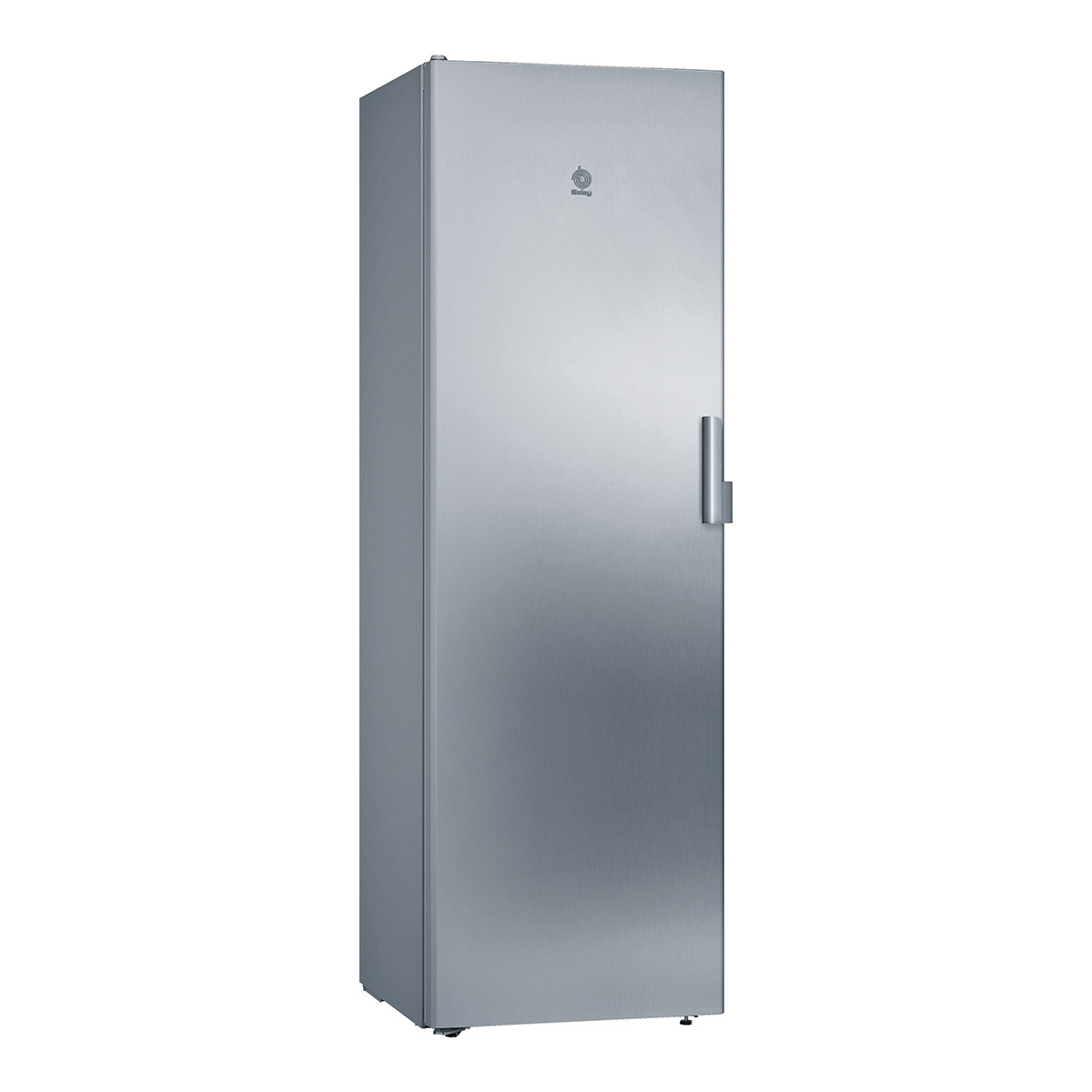 BALAY REFRIGERADOR 3FCE640ME ACERO 186X60 A++