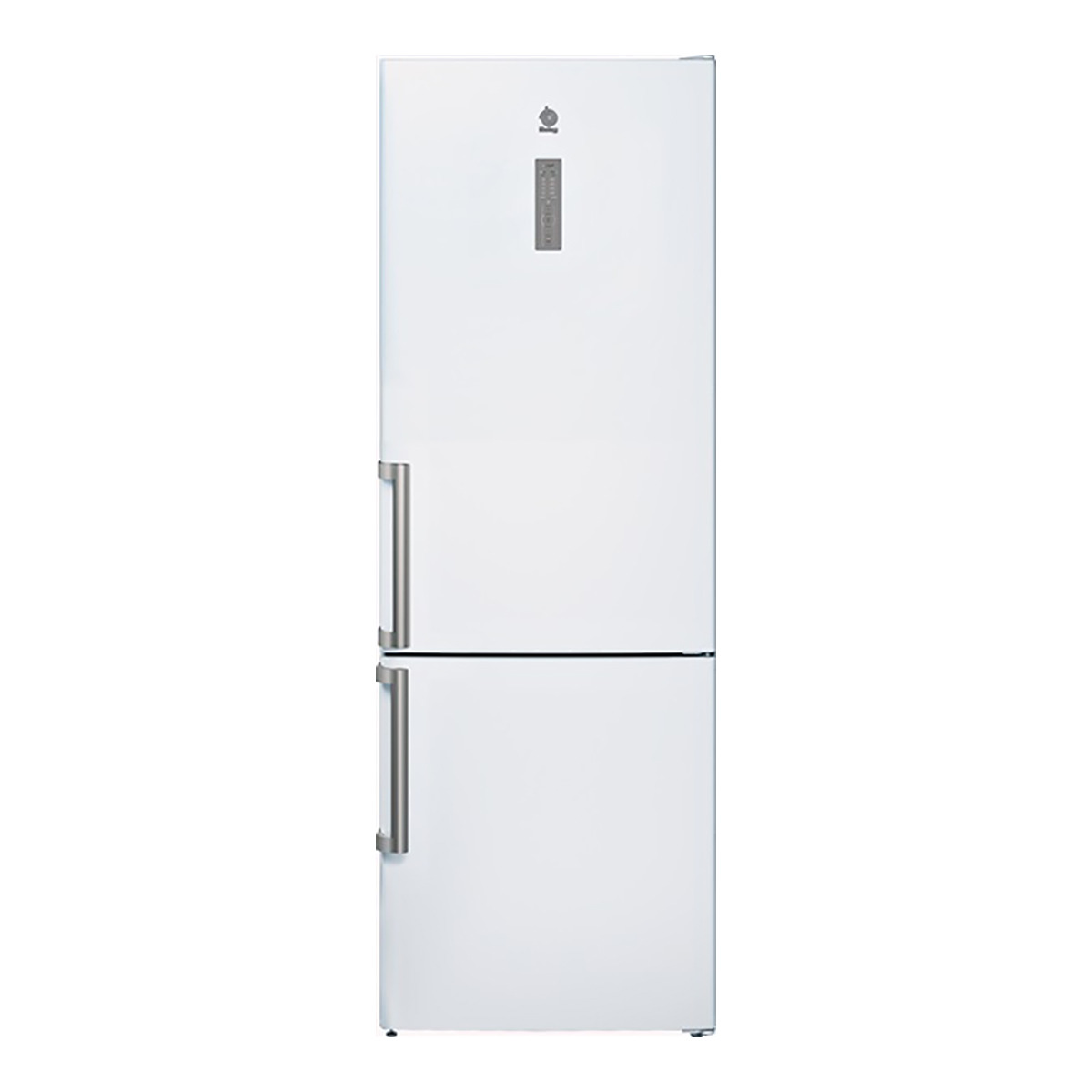 BALAY FRIGO 3KF6902WE BLANCO N/F 203X60 A++