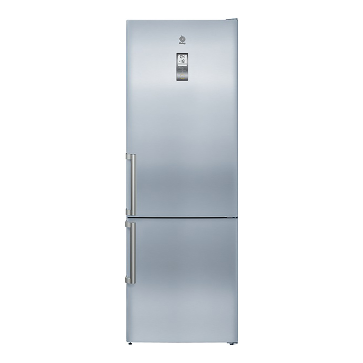 BALAY FRIGO 3KF6967XE COMBI 203X70 INOX A++ N/F