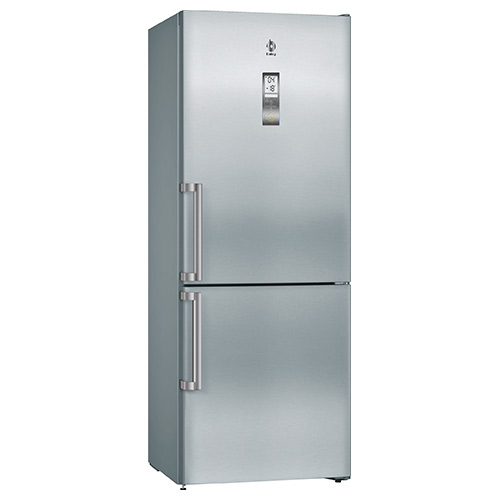 BALAY FRIGO 3KF6676XE INOX N/F 186X60 A+++