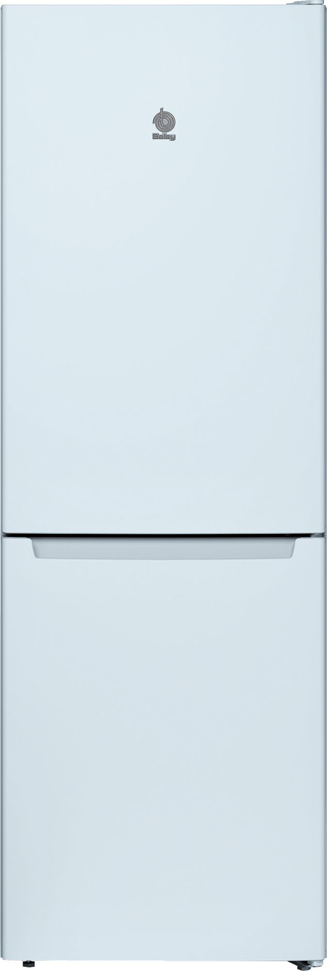 BALAY FRIGO 3KF6511WI BLANCO N/F 176X60 A+