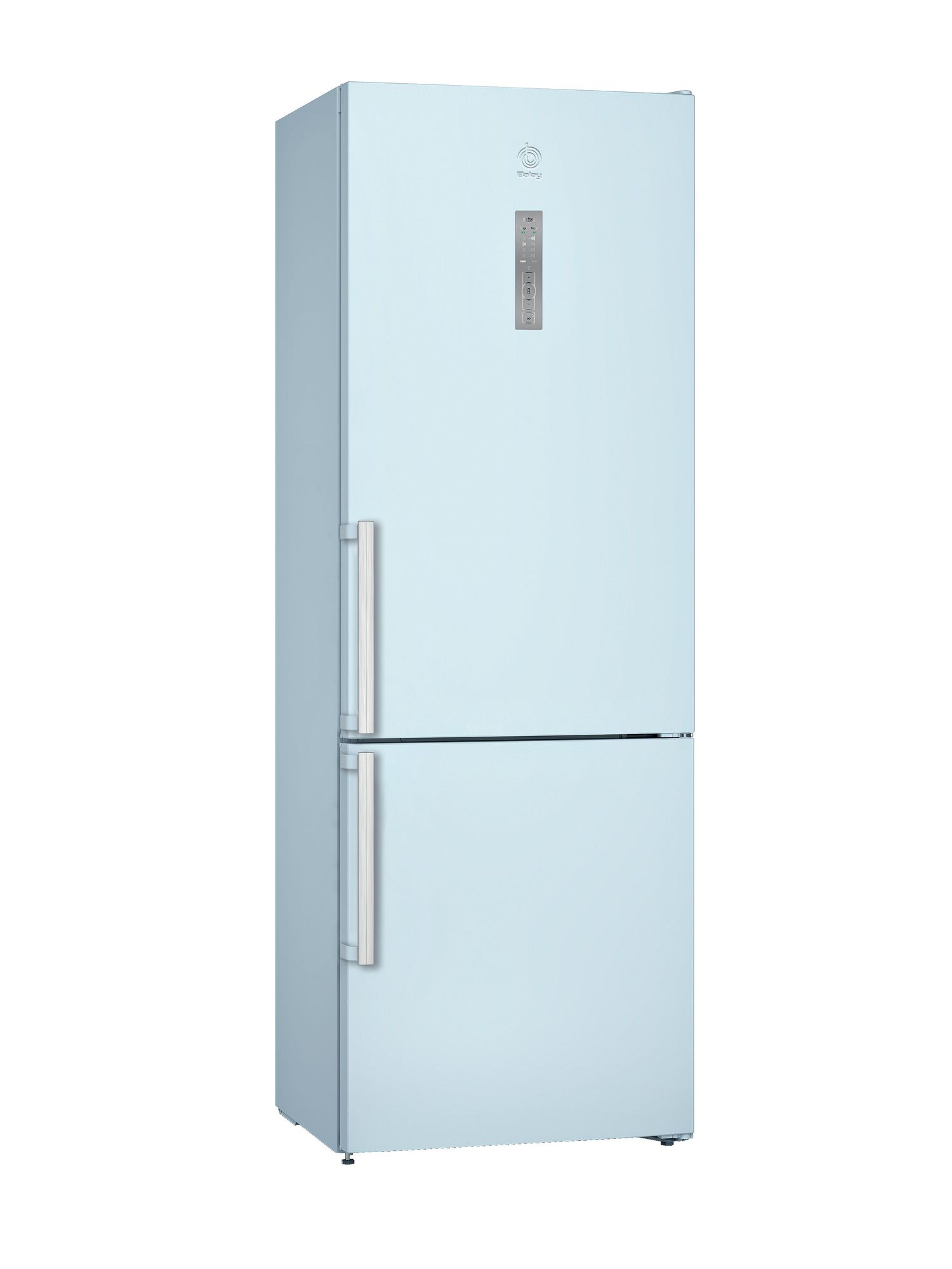 BALAY FRIGO COMBI 3KFE776XE N/F 203X70 INOX A++