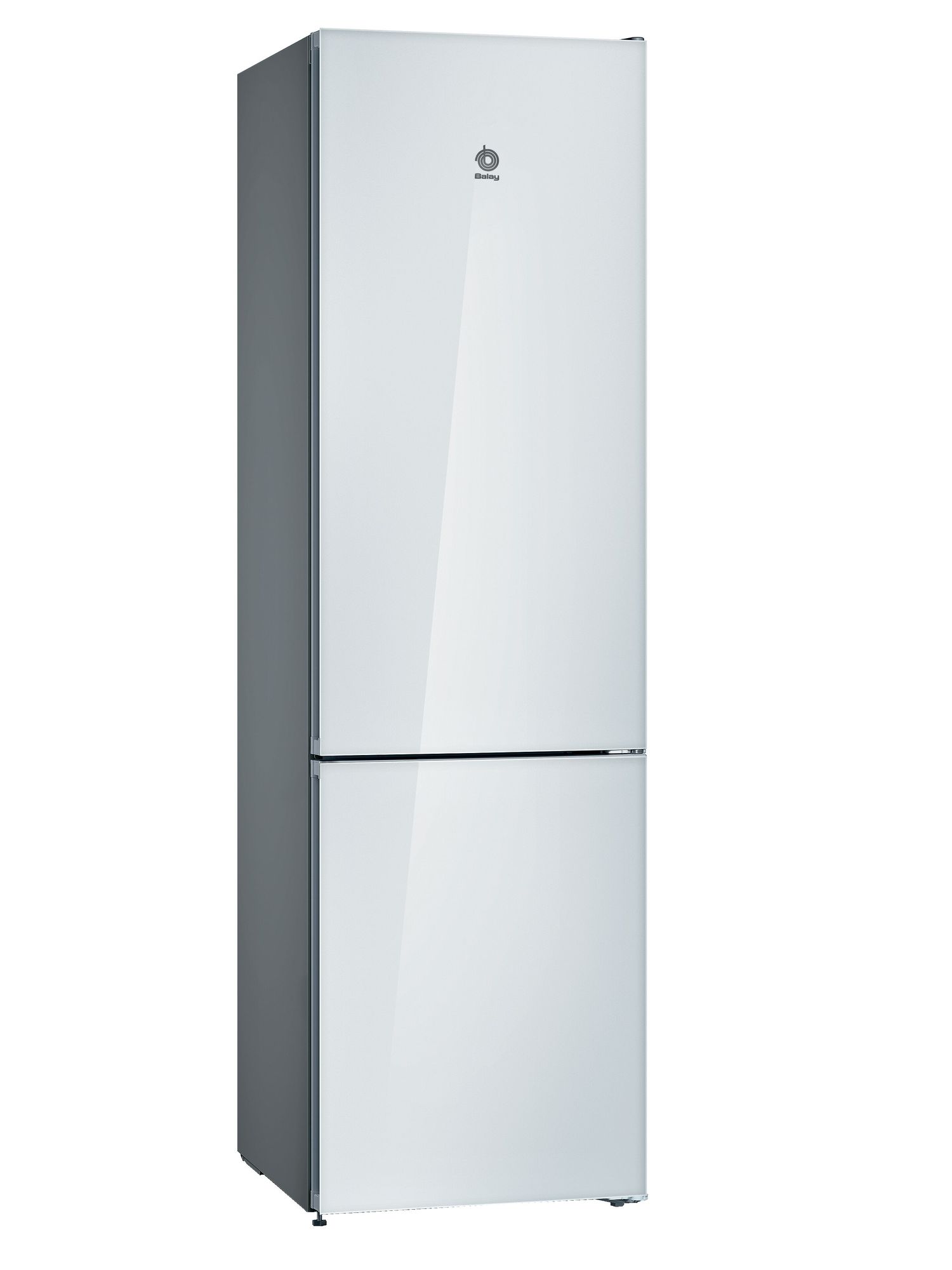 BALAY FRIGO 3KFE765WI CRISTAL BLANCO N/F203X60 A++