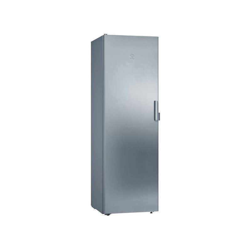 BALAY REFRIGERADOR 3FCE563ME ACERO CICL 186X60 A++