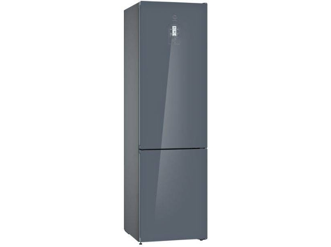 BALAY FRIGO 3KFE768GI GRIS ANTRACIT N/F 203X60 A++
