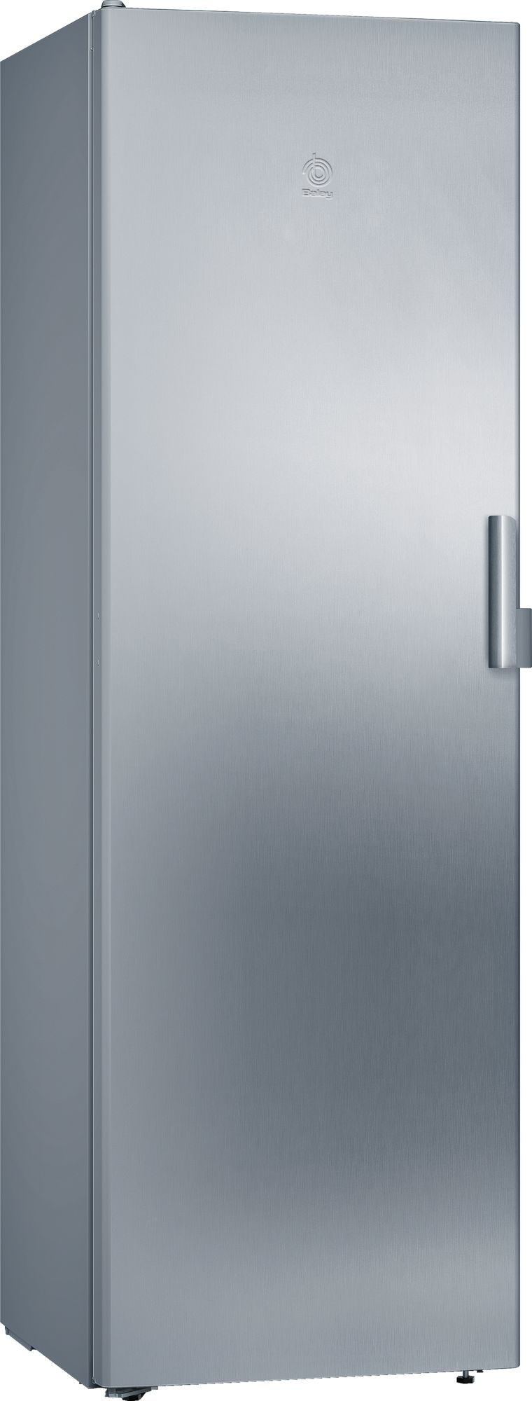 BALAY REFRIGERADOR 3FCE563XE INOX 186X60 E