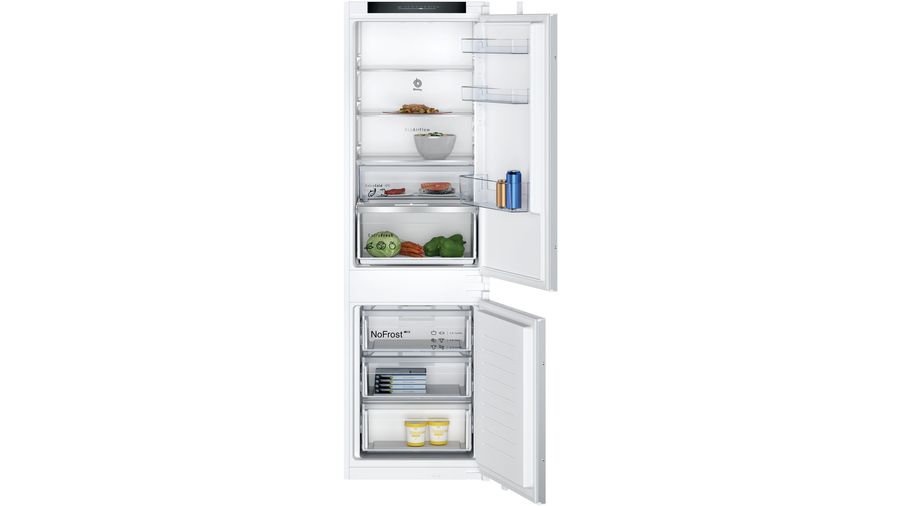 BALAY FRIGO 3KIE734F integra combi n/fros 177x56 E