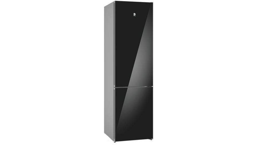 BALAY FRIGO 3KFC869NI cristal negro n/f 203x60 C