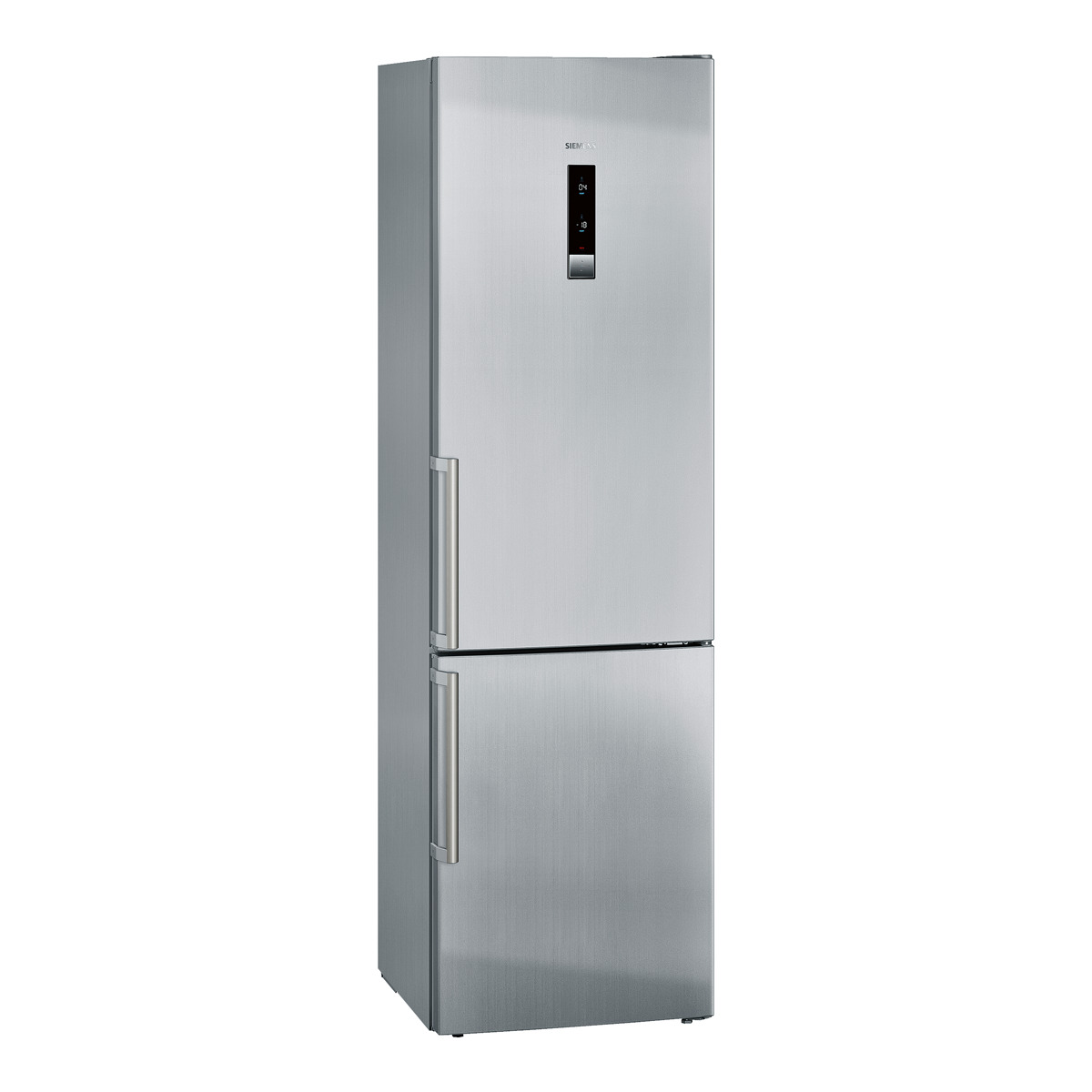 SIEMENS FRIGO KG39NXI42 INOX 2M A+++ ANTIHUELLAS