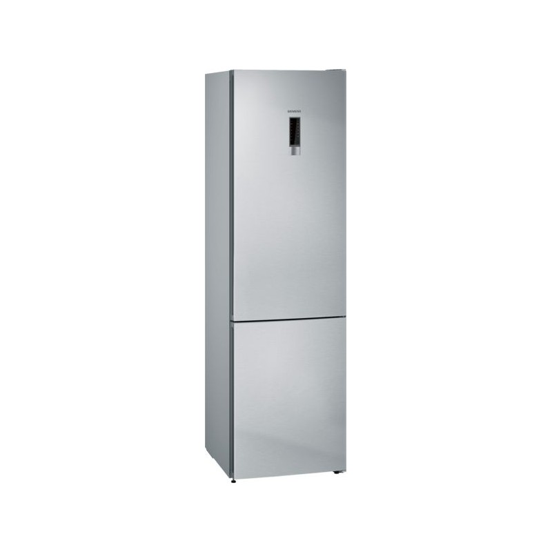 SIEMENS FRIGO KG39NXI3A N/F 203X60 INOX A++