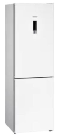 SIEMENS FRIGO KG36NXWEA blanco n/f 186x60 E