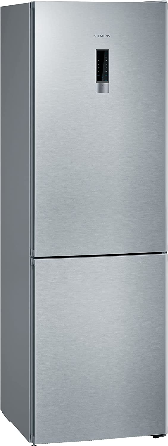 SIEMENS FRIGO KG36NXIEA inox n/f 186x60 E