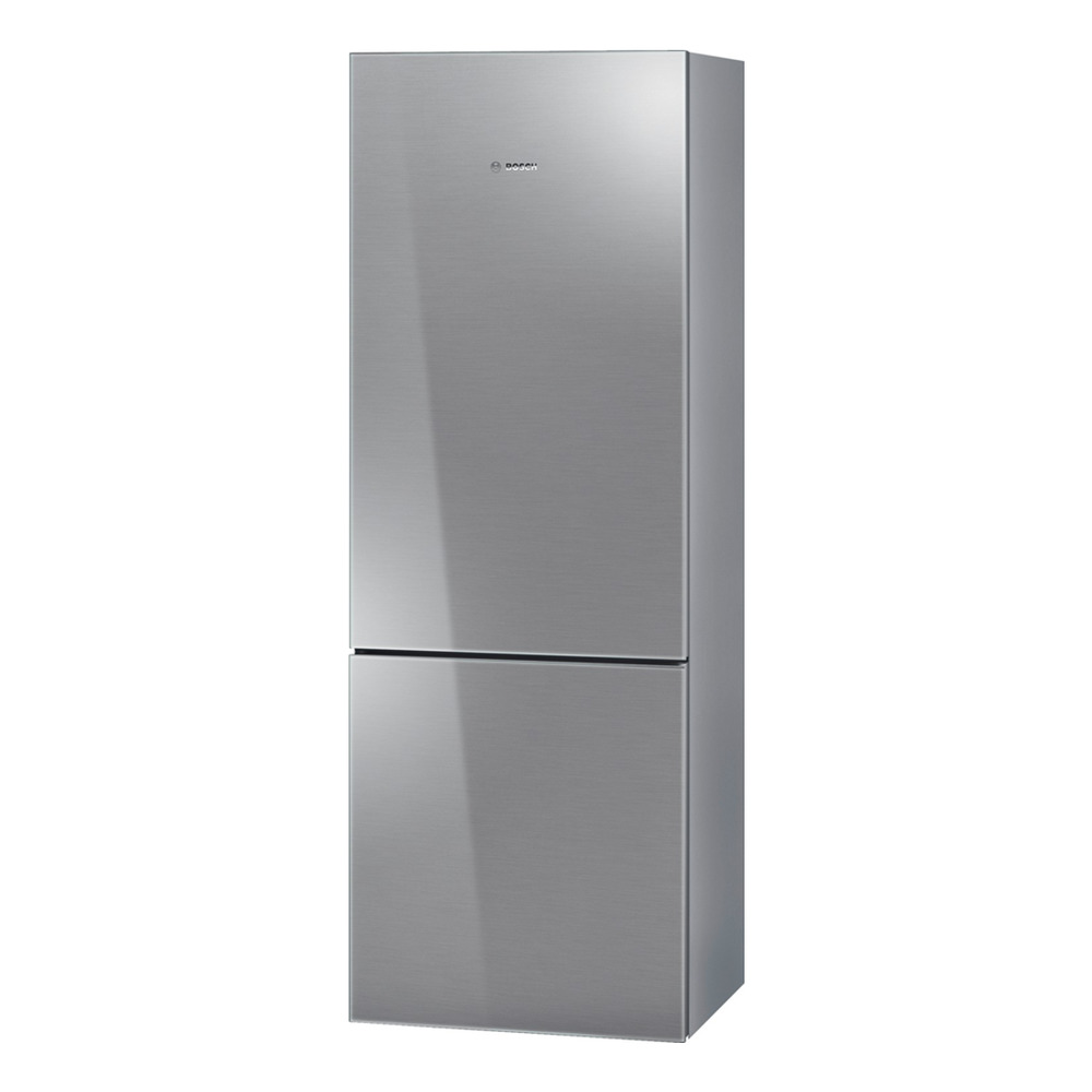 BOSCH FRIGO KGN49SM31 200X70 INOX CRISTAL A++