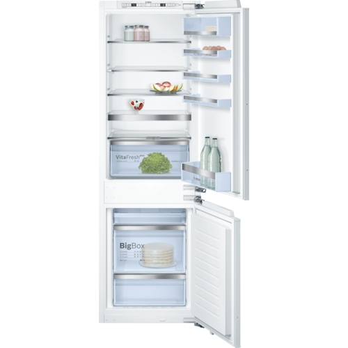 BOSCH FRIGO KIN86AF30F INTEGRABLE 177X56X55 A++