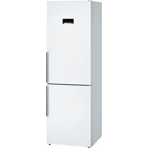 BOSCH FRIGO COMBI KGN36XW3P BLANCO N/F 186X60 A++
