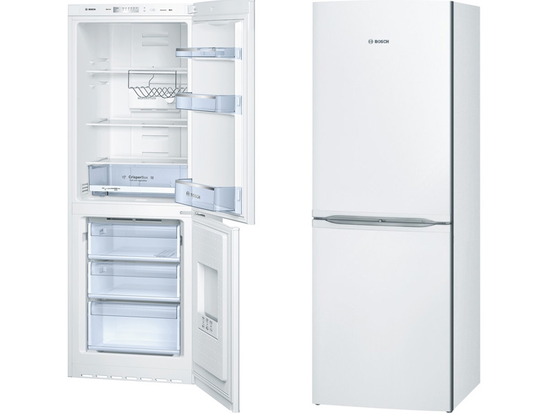 BALAY FRIGO 3KF6812WI BLANCO N/F 203X60 A++