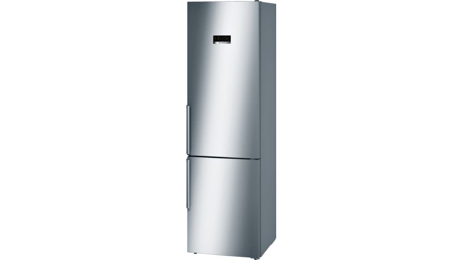 BOSCH FRIGO KGN39XI3P INOX N/F 200X60  A++
