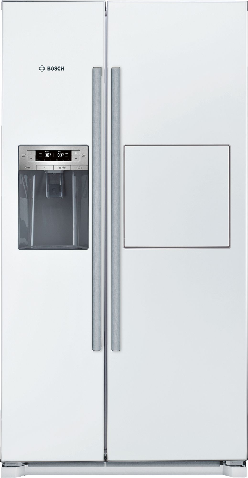 BOSCH FRIGO.KAG90AW204 177X91 N/F BLANCO A+