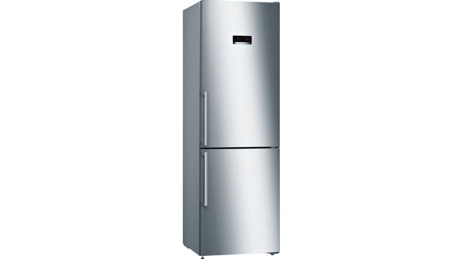 BOSCH FRIGO KGN36XL3P INOX ANTI N/F 186X60 A++