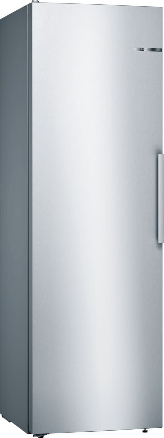 BOSCH FRIGO KSV36VI3P INOX CICLICO 186X60 A++