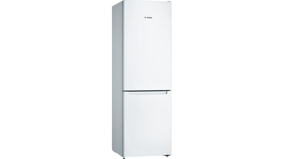 BOSCH FRIGO COMBI KGN36NWEB 185X60 A++ BLANCO