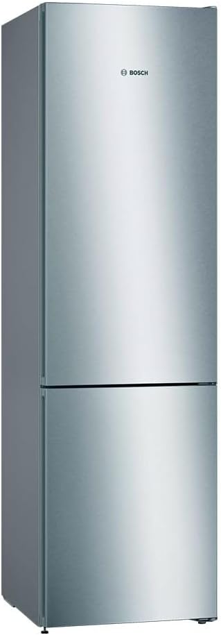 BOSCH FRIGO KGN39VIEA 203X60 INOX N/F E TIRAD INCO