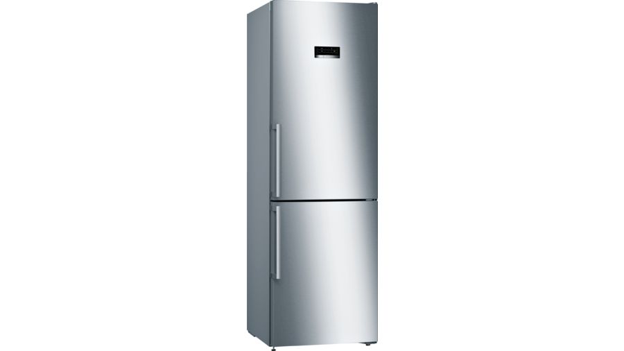 BOSCH FRIGO COMBI KGN36XIEP 186X60 N/F INOX A++