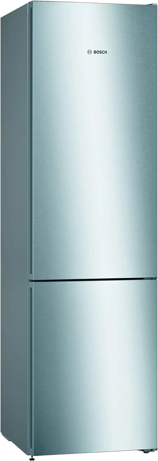 BOSCH FRIGO KGN39VIDA inox n/frost 203x60 D