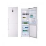 DAEWOO FRIGO COMBI RN44 PWA 185X60 BLAN.PANT.A++